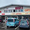 Im Maxx Gesundheitszentrum im Laufenpark öffnet am 1. Oktober ein Paketshop. Dort können dann Pakete aufgegeben und nicht zugestellte ...