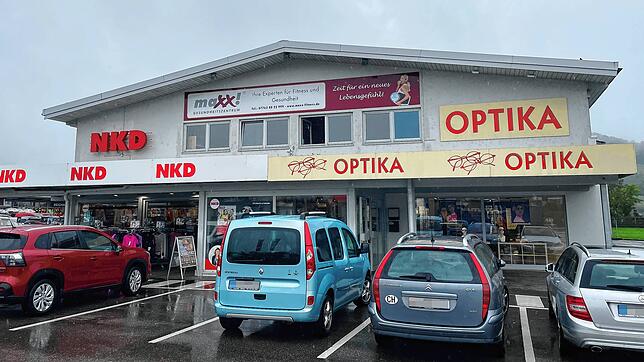 Im Maxx Gesundheitszentrum im Laufenpark öffnet am 1. Oktober ein Paketshop. Dort können dann Pakete aufgegeben und nicht zugestellte ...