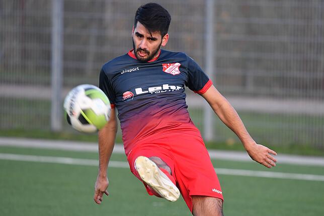 Bild 39: SV Herten besiegt den FC Schönau mit 4:1 &ndash; und wir haben Bilder!