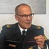 Freiburgs Polizeipräsident Franz Semling hat gute Nachrichten. Die Straftaten sind im Jahr 2024 rückläufig – doch nicht in allen ...