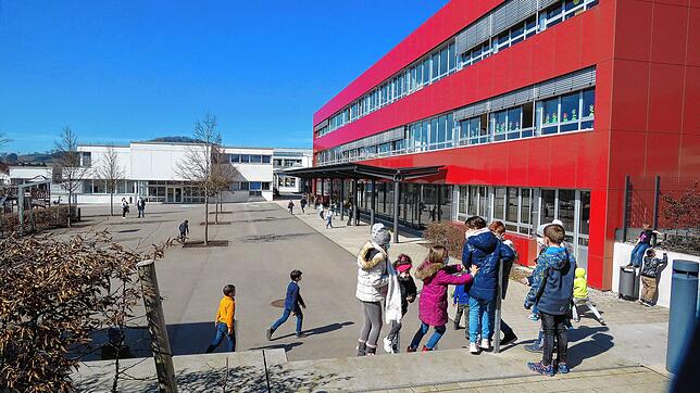 Vom künftigen Glasfasernetz für die Region Geisingen, für das jetzt der Masterplan als Grundlage für die Beantragung von Fördermitteln ...