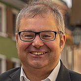 „Ich will schauen, dass es im Kreistag auf die Tagesordnung kommt“, verspricht Bürgermeister Alexander Guhl.