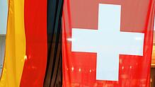 Wie blickt die Schweiz auf den Ausgang der Parlamentswahlen im wichtigsten Partnerland? (Symbolbild)