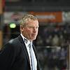 Wild-Wings-Trainer Niklas Sundblad.