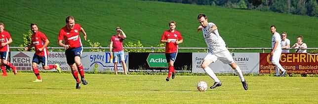 Bild 26: FC Tiengen 08 II holt den Titel durch ein 4:0 bei der SG Bettmaringen/Mauchen &ndash; wir haben Bilder!