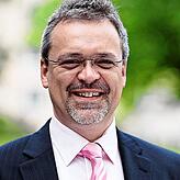 Christoph Bielitz leitet das Sigma Zentrum in Bad Säckingen weiterhin als ärztlicher Direktor.