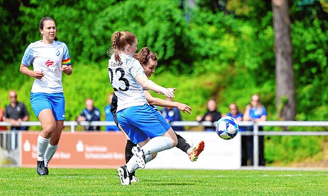Bild 4: Unsere Bildergalerie vom Landesliga-Spiel zwischen der SG Marbach/Bad Dürrheim und dem SV Titisee