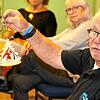 Eine neue Weihnachtsgruppe will die Aktivgruppe AfS nun in Angriff nehmen &ndash; sie soll in der Adventszeit auf dem Kirchplatz stehen.