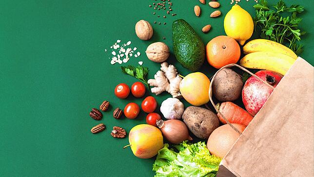 Vegane Ernährung wird immer beliebter. Und es gibt viele Gründe, die dafür sprechen, auf tierische Produkte zu verzichten.