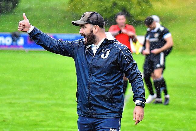 Bild 20: FC Erzingen gewinnt Hochrhein-Derby gegen SV 08 Laufenburg mit 4:1 &ndash; und wir haben Bilder!