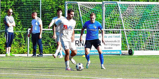 Bild 19: SG Mettingen/Krenkingen gewinnt eigenes Turnier – und wir haben Bilder!