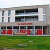 Die Rossmann-Filiale in der Neuen Mitte öffnete Anfang Oktober.