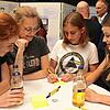 Sie setzten sich für geeignete Räumlichkeiten als Treffpunkt für Jugendliche zwischen 16 und 20 Jahren ein. Das Jugendhaus spricht sie ...