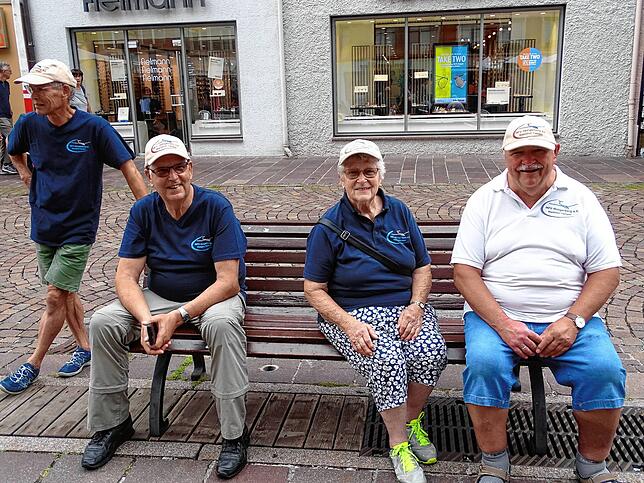 Bild 5: Familientag in Waldshut: hier gibt´s die Bilder!