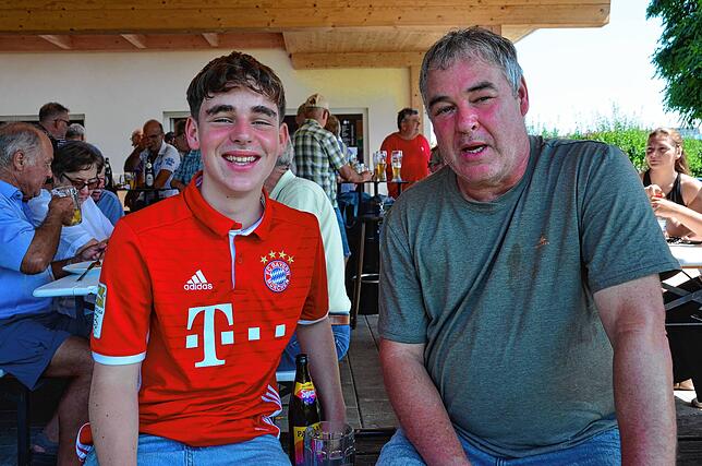 Bild 19: Die besten Bilder des Ludwigcups