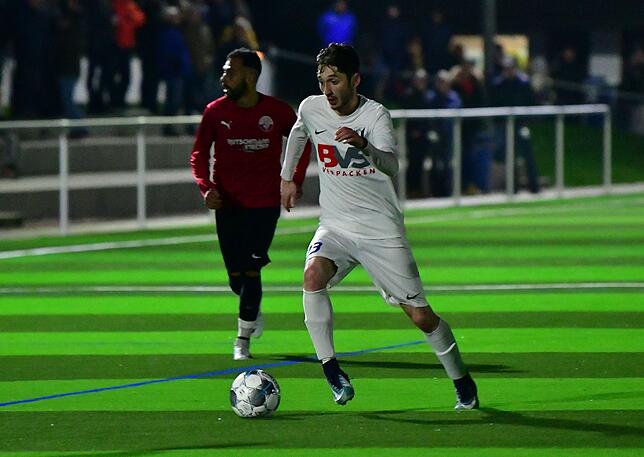 Bild 31: FC Erzingen besiegt den FC Hochrhein mit 4:1 &ndash; und wir haben Bilder