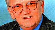 Günter StegmannBild: privat