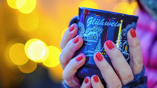 Der Weihnachtsmarkt Konstanz findet 2022 endlich wieder wie gewohnt statt.