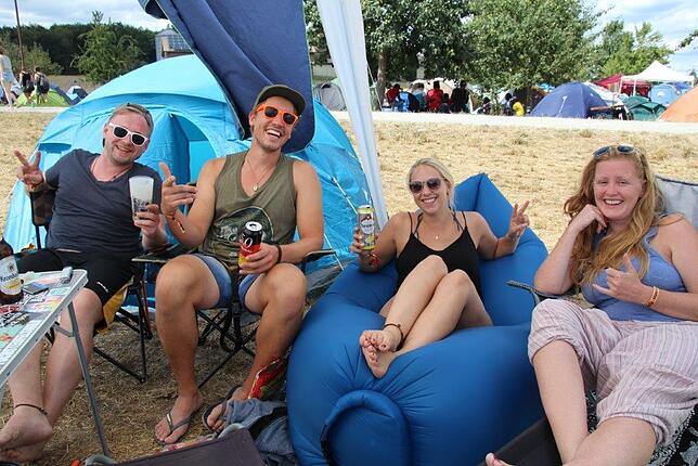 Bild 27: Das Reggae Festival "Keep it real Jam" in Pfullendorf in Bildern