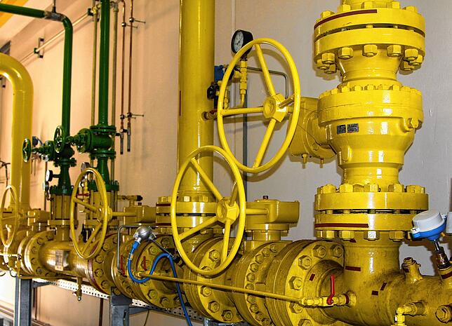 Nach Angaben der Erdgas Südwest GmbH sind im Landkreis Sigmaringen von ihren 2400 Kunden 2300 von der Preiserhöhung am 1. November ...
