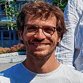Joachim Schweizer, Vorsitzender der GEW Kreis Lörrach.