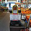 Das Gebot der Stunde. Abstand halten &ndash; nicht nur im Supermarkt.