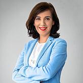 Nese Erikli (Grüne): Zahlen müssen unter 20.000 Neuinfektionen pro Tag.