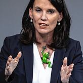 „Gut, dass das Irrlichtern aus Stuttgart ein Ende hat“ – Rita Schwarzelühr-Sutter, SPD-Bundestagsabgeordnete