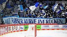 Den Einzug ins Playoff-Halbfinale haben die Schwenninger Wild Wings zwar knapp verpasst, die Anhänger des SERC dürfen aber optimistisch ...