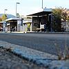 Der Bad Säckinger Busbahnhof soll mittelfristig umziehen auf die Nordseite der Gleise. Dies wird voraussichtlich eines der großen ...