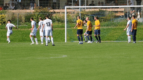 Bild : Mit der Sonntags-Mail haben Sie alle Spielberichte, Videos und Bilder der Landesliga Staffel 3 auf einen Blick