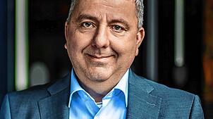 Werner Stalla, Leiter des Gesundheitsbereichs der SRH.