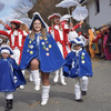 So schön war die Fasnet in Salem in den vergangenen Jahren.