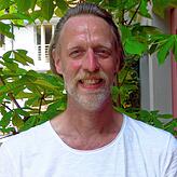 Richard Gratwohl, Vorsitzender Trachtengruppe Markdorf.