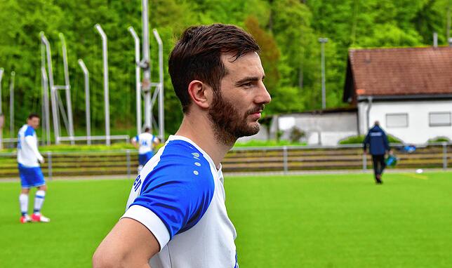 Bild 40: FC 08 Bad Säckingen setzt sich mit 5:1 gegen den FC Geißlingen durch – und wir haben Fotos!