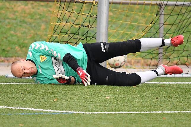 Bild 18: FSV Rheinfelden wartet nach 1:2-Niederlage beim SC Wyhl weiter auf den ersten Sieg &ndash; und wir haben Bilder!