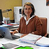 „Wir betrachten die Zeit bis zu den Osterferien zunächst einmal als Probelauf. Wir beobachten, wie es läuft, und werden bei Bedarf ...