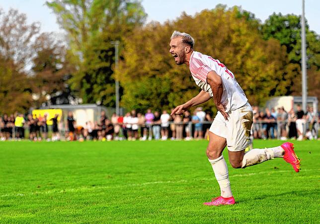 Bild 13: Die besten Bilder vom Stadtderby in Singen