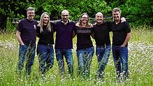 Musik zum Mitsingen und Mittanzen: Alex Hog und die Jamtastic Band machen den Auftakt beim Herbstprogramm in der Mühle Oberteuringen. ...