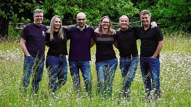 Musik zum Mitsingen und Mittanzen: Alex Hog und die Jamtastic Band machen den Auftakt beim Herbstprogramm in der Mühle Oberteuringen. ...