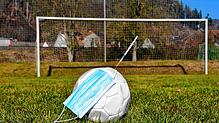 Kicken nur mit Impfung: Die Clubs der Bezirksliga Hochrhein sehen sich durchaus in der Lage, nach der 2G-Regel den Spielbetrieb im März ...