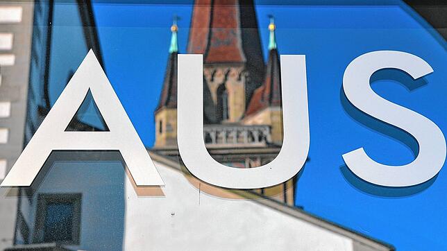 Aus und vorbei: Mehrere Hundert Radolfzeller traten in den vergangenen Jahren aus der Kirche aus. Betroffen ist primär nicht nur die ...