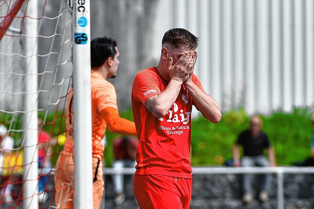 Bild 26: FC Tiengen 08 siegt gegen den Freiburger FC U23 mit 3:1 &ndash; und wir haben Bilder!