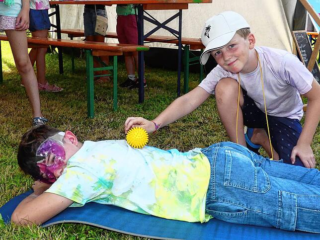 Bild 7: Spiel und Spaß in Bärenhausen: Hier gibt es die schönsten Bilder