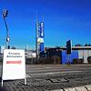 Die Corona-Ambulanz in Schwenningen nimmt quch am Wochenende an der Messe Abstriche &ndash; aber nur nach vorheriger Abklärung mit einem ...