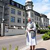 Provinzoberin Maria Paola Zinniel ist optimistisch.
