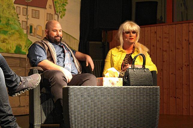 Bild 3: Bunter Abend in Lippertsreute: hier gibt´s die Bilder!