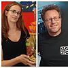 Drei, die das Leben für die Doppelstädter besser machen: Ramona Jäger, Christian Mayer und Melanie Winterhalter (von links).