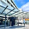 Wie geht es weiter mit dem Klinikum Friedrichshafen? Der Betriebsrat fordert den Landkreis dazu auf, mit in die Verantwortung zu gehen.