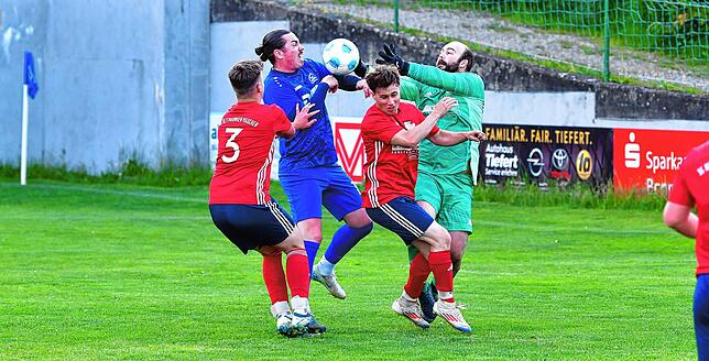 Bild 44: SC Lauchringen siegt 3:0 bei der SG Bettmaringen-Mauchen – und wir haben Fotos!